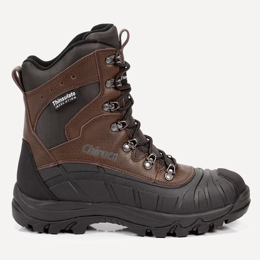 Ботинки зимние PATAGONIA